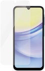 PanzerGlass Ultra-Wide Fit Kijelzővédő üveg Samsung Galaxy A16 1 db antibakteriális, Ujjlenyomatment bélyegkép