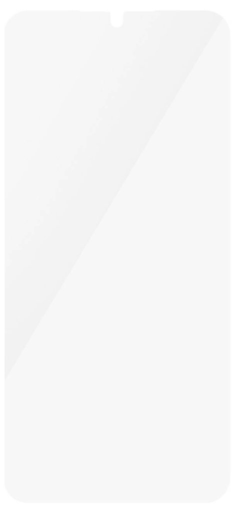PanzerGlass Ultra-Wide Fit Kijelzővédő üveg Samsung Galaxy A16 1 db antibakteriális, Ujjlenyomatment 2. kép