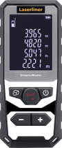 Laserliner DistanceMaster Lézeres távolságmérő Hordtáska 50 m bélyegkép