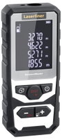 Laserliner DistanceMaster Lézeres távolságmérő Hordtáska 50 m 3. bélyegkép