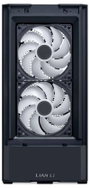 Lian Li LANCOOL 207RX Midi torony Gaming doboz Fekete 7. bélyegkép