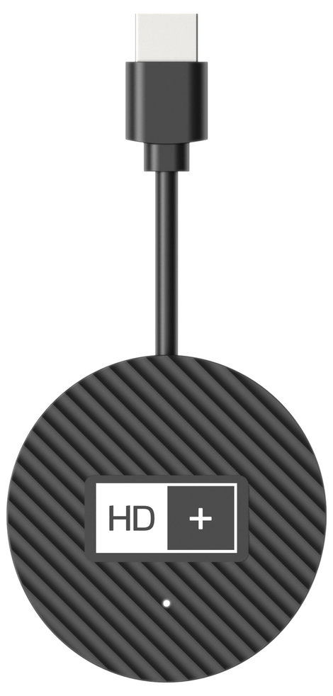 HD Plus IP TV stick Távirányítóval 2. kép