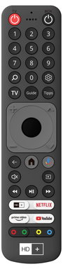HD Plus IP TV stick Távirányítóval 4. bélyegkép