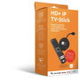 HD Plus IP TV stick Távirányítóval 7. bélyegkép