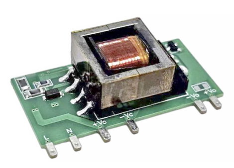 Gaptec 15ACFE1W_3.6 #####AC/DC-Wandler 12 V/DC 1250 mA 15 W