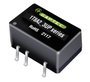 Gaptec 1T8A2_0505S3UP DC/DC gépjármű feszültségváltó 200 mA 1 W Tartalom, tartalmi egységek rendelés bélyegkép