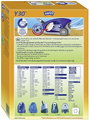 Porszívó zsák Swirl Y30 MicroPor® Plus 4 db 2. bélyegkép