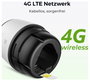 Reolink Go Series G330+Smart Tech L SIM-Karte GSM IP Megfigyelő kamera készlet 2560 x 1440 pixel 3. bélyegkép