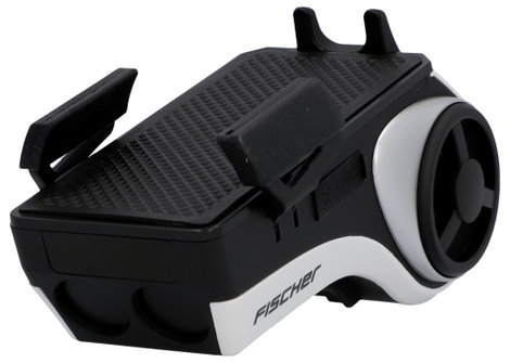 FISCHER FAHRRAD #####Fahrrad-Multimedia-Smartphone Box