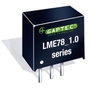 Gaptec LME78_05-1.0 DC/DC gépjármű feszültségváltó 1 A Tartalom, tartalmi egységek rendelésenként 1 bélyegkép