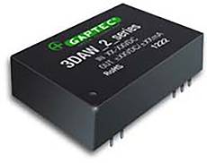 Gaptec LC78_05-1.0 DC/DC gépjármű feszültségváltó 1 A Tartalom, tartalmi egységek rendelésenként 1 d