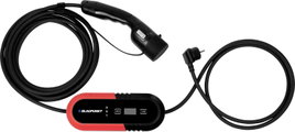 Blaupunkt P1P6MT2L Mobil elektromos autó töltőállomás 2. típus 16 A 3.7 kW