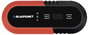 Blaupunkt P1P6MT2L Mobil elektromos autó töltőállomás 2. típus 16 A 3.7 kW 2. bélyegkép