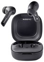 Intenso Buds Pro T500HAE schwarz Mobiltelefon In Ear fejhallgató Bluetooth® Fekete Noise Cancelling 3. bélyegkép