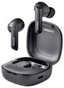 Intenso Buds Pro T500HAE schwarz Mobiltelefon In Ear fejhallgató Bluetooth® Fekete Noise Cancelling 4. bélyegkép