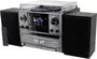 soundmaster MCD5600SW Sztereo berendezés Lemezjátszó, DAB+, URH, Bluetooth®, CD, Kazetta, USB 2 x 5 bélyegkép