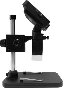 Technaxx 5140 TX-277 Digitális mikroszkóp Monokulár 50 x Beeső fény