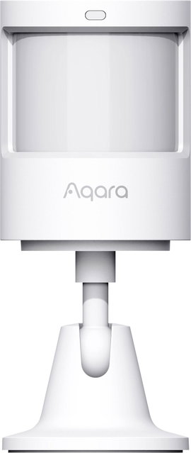 Aqara Mozgásérzékelő ML-S03D Fehér Apple HomeKit, Alexa, Google Home