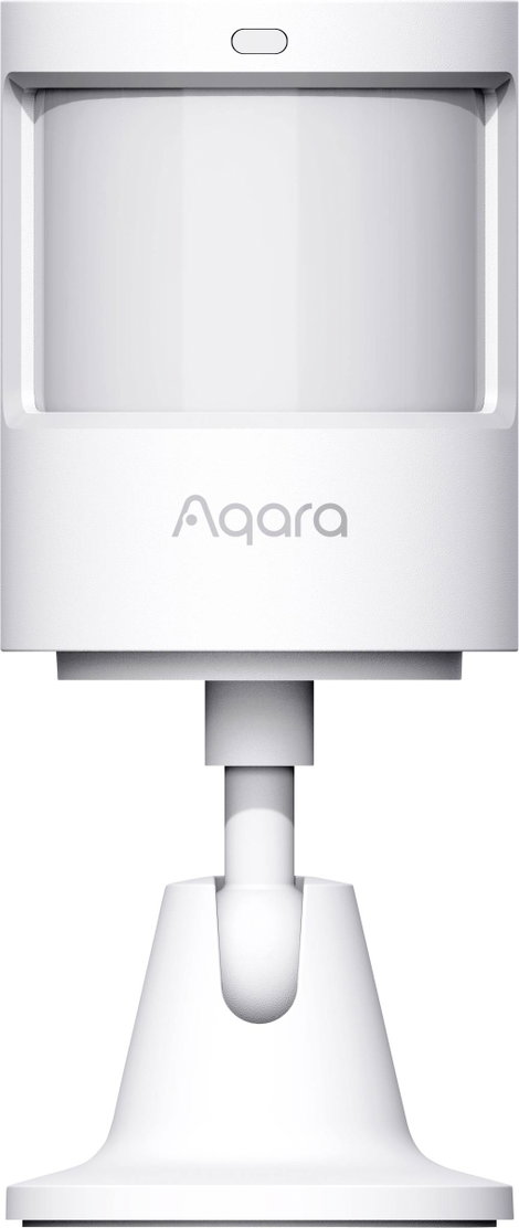 Aqara Mozgásérzékelő ML-S03D Fehér Apple HomeKit, Alexa, Google Home