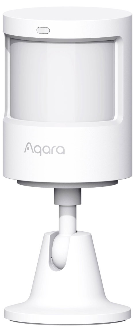 Aqara Mozgásérzékelő ML-S03D Fehér Apple HomeKit, Alexa, Google Home 2. kép