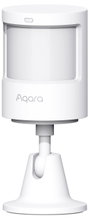 Aqara Mozgásérzékelő ML-S03D Fehér Apple HomeKit, Alexa, Google Home 2. bélyegkép