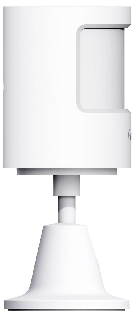 Aqara Mozgásérzékelő ML-S03D Fehér Apple HomeKit, Alexa, Google Home 4. kép
