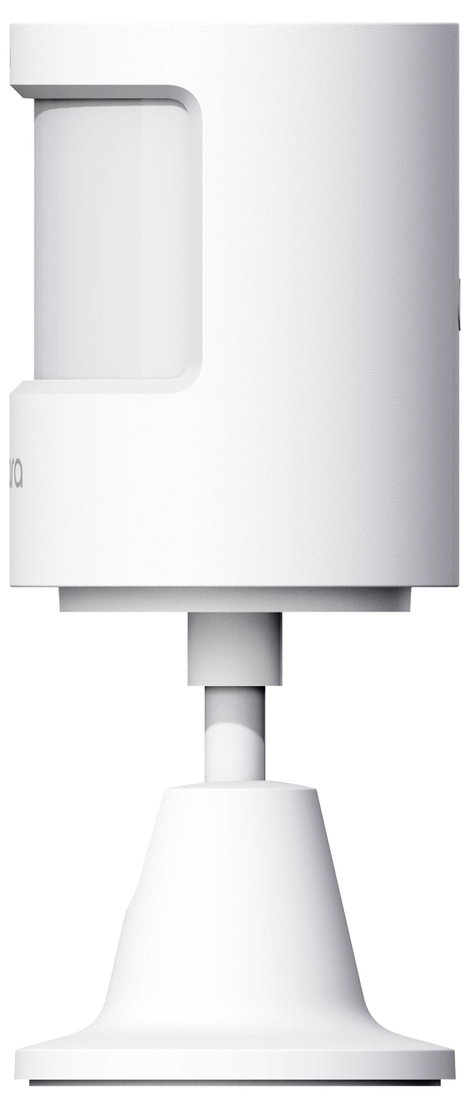 Aqara Mozgásérzékelő ML-S03D Fehér Apple HomeKit, Alexa, Google Home 5. kép