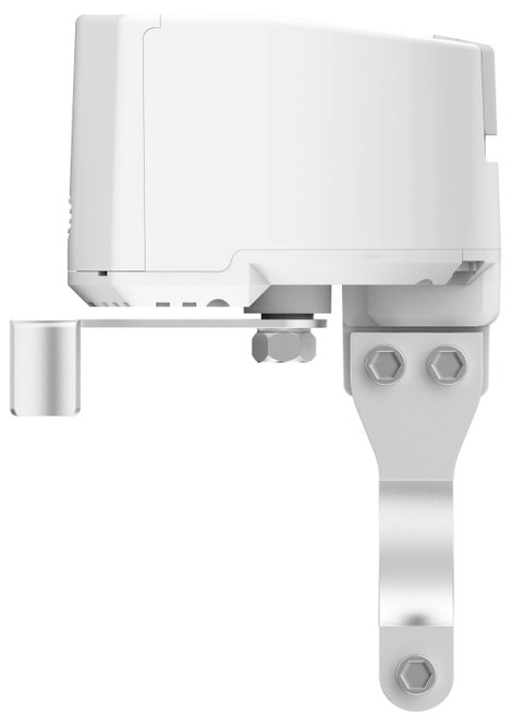 Aqara Szelepvezérlés VC-X01D Apple HomeKit 4. kép
