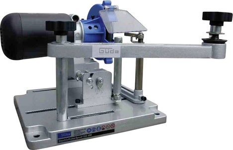 GÜDE 94217 Körfűrész lapos élező 110 W 5. kép