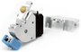Micro-Swiss Extruder Alkalmas (3D nyomtató): Creality CR-10 NG™ Direct Drive Extruder M3201 4. bélyegkép