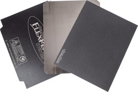 BUILDTAK Nyomólemez Complete FlexPlate System (355 x 355 mm) BTFS355X355-V2