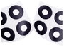 Aesub 3D markerek AESUBdots retro permanent Ø 6 mm / 3000 targets AESD106 4. bélyegkép
