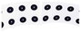 Aesub Referenciapontok AESUBdots retro permanent Ø 3 mm / 3000 targets AESD103 2. bélyegkép