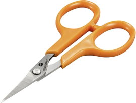 TOOLCRAFT TO-9625926 Univerzális olló 100 mm