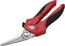 TOOLCRAFT TO-9625920 Univerzális olló 200 mm