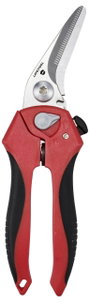 TOOLCRAFT TO-9625920 Univerzális olló 200 mm 2. bélyegkép