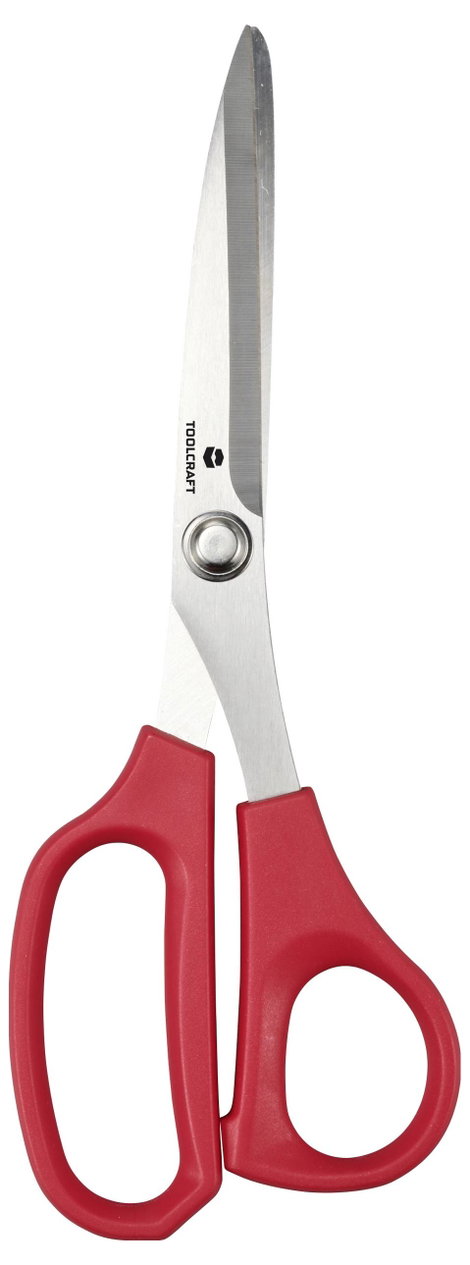 TOOLCRAFT TO-9625923 Univerzális olló 205 mm 2. kép