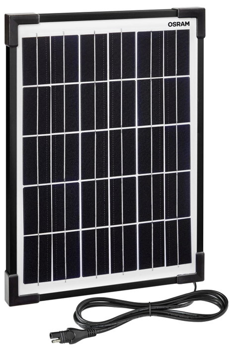 OSRAM Osram OSP1000 Autós töltőkészülék 12 V 0.56 A 11. kép