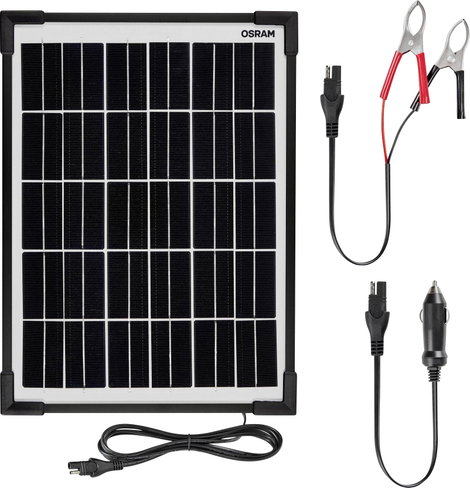 OSRAM Osram OSP1000 Autós töltőkészülék 12 V 0.56 A
