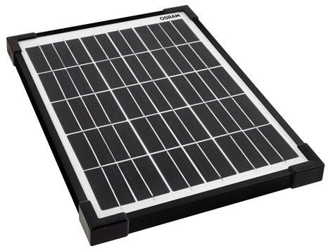 OSRAM Osram OSP1000 Autós töltőkészülék 12 V 0.56 A 3. kép