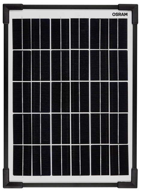 OSRAM Osram OSP1000 Autós töltőkészülék 12 V 0.56 A 9. kép