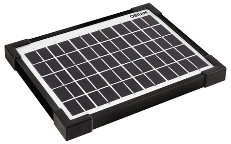 OSRAM Osram OSP500 Autós töltőkészülék 12 V 0.28 A 12. kép