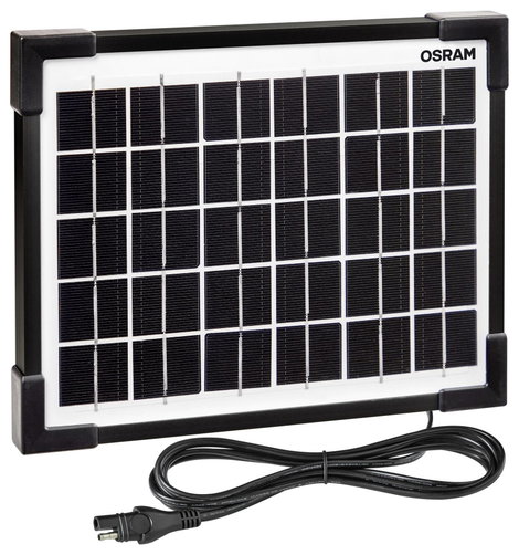 OSRAM Osram OSP500 Autós töltőkészülék 12 V 0.28 A 13. kép