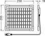 OSRAM Osram OSP500 Autós töltőkészülék 12 V 0.28 A 14. bélyegkép