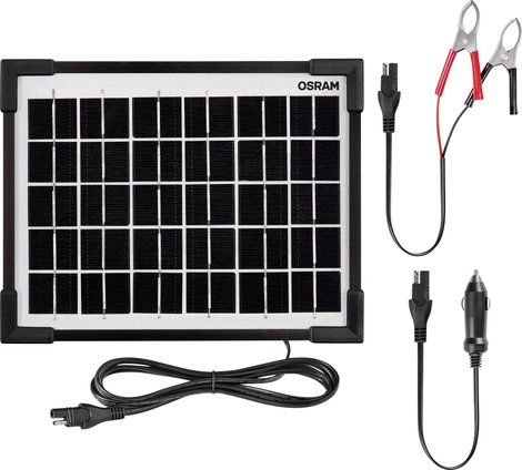 OSRAM Osram OSP500 Autós töltőkészülék 12 V 0.28 A