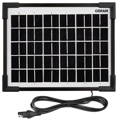 OSRAM Osram OSP500 Autós töltőkészülék 12 V 0.28 A 2. kép