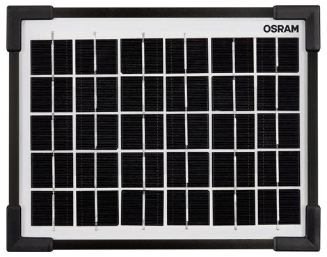 OSRAM Osram OSP500 Autós töltőkészülék 12 V 0.28 A 7. kép