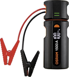 OSRAM Gyorsindító rendszer BATTERYjumpstart 1500 OJS030