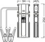 OSRAM Gyorsindító rendszer BATTERYjumpstart 1500 OJS030 2. bélyegkép