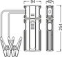 OSRAM Gyorsindító rendszer BATTERYjumpstart 500 OJS010 2. bélyegkép